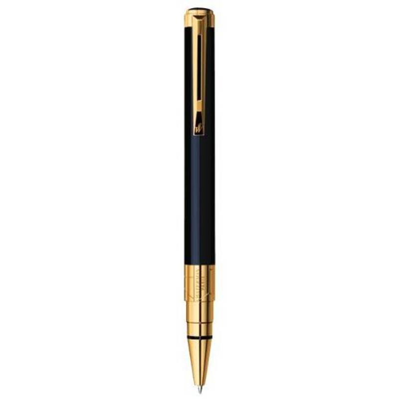 PERSPECTIVE WATERMAN Black GT gul.pero PERSPECTIVE WATERMAN Black GT gul.pero